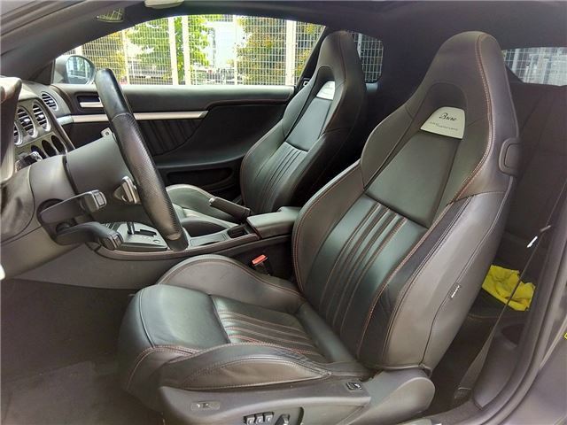 صورة مصغرة 19 لـ 2011 ALFA Romeo ALFA BRERA