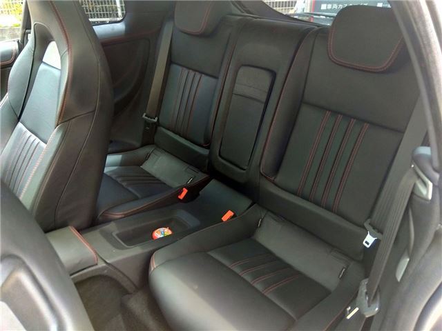 صورة مصغرة 20 لـ 2011 ALFA Romeo ALFA BRERA