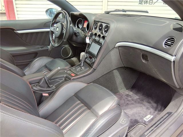 صورة مصغرة 21 لـ 2011 ALFA Romeo ALFA BRERA