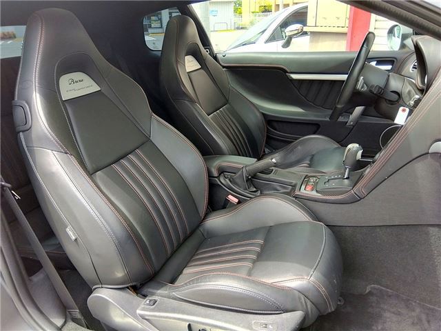 صورة مصغرة 22 لـ 2011 ALFA Romeo ALFA BRERA