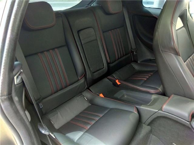 صورة مصغرة 23 لـ 2011 ALFA Romeo ALFA BRERA