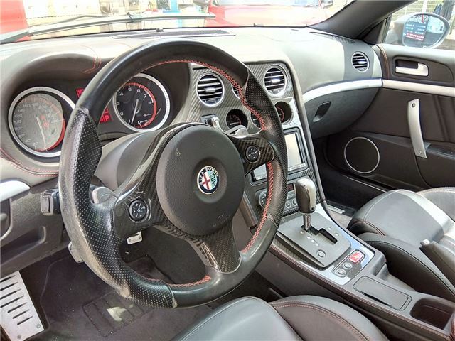 صورة مصغرة 26 لـ 2011 ALFA Romeo ALFA BRERA