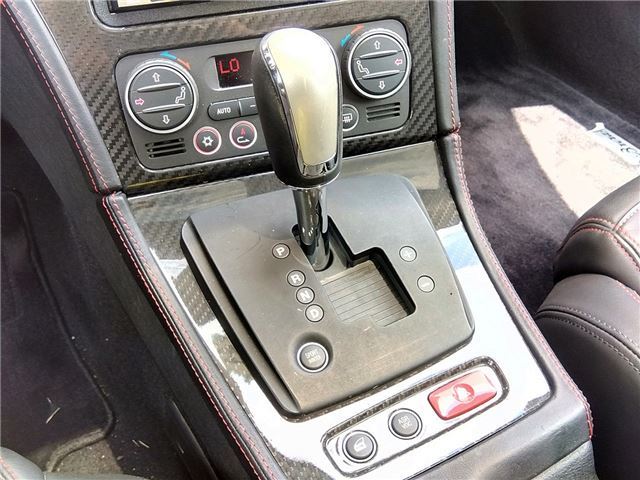 صورة مصغرة 31 لـ 2011 ALFA Romeo ALFA BRERA