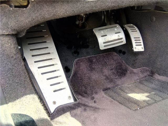صورة مصغرة 34 لـ 2011 ALFA Romeo ALFA BRERA
