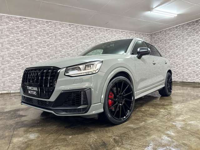 صورة 3 لـ 2020 AUDI SQ2