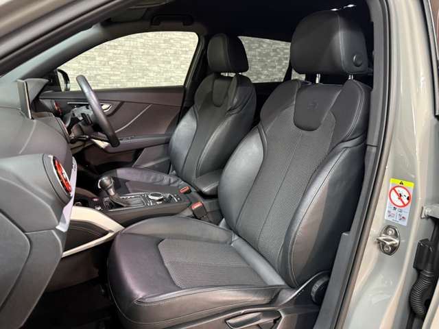 2020 AUDI SQ2 — миниатюра 14