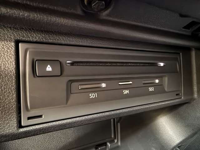 2020 AUDI SQ2 — миниатюра 24