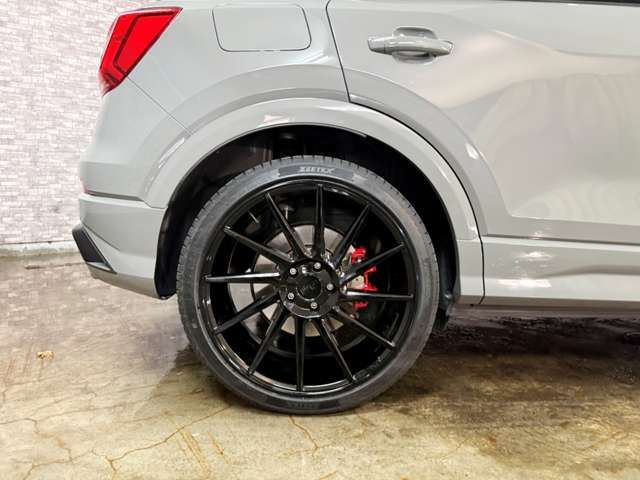 2020 AUDI SQ2 — миниатюра 32