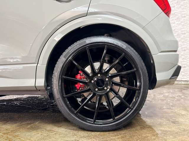 2020 AUDI SQ2 — миниатюра 33