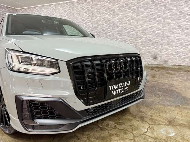 2020 AUDI SQ2 — миниатюра 34