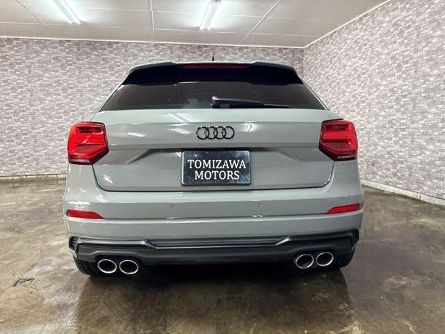 2020 AUDI SQ2 — миниатюра 38