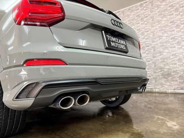 2020 AUDI SQ2 — миниатюра 39