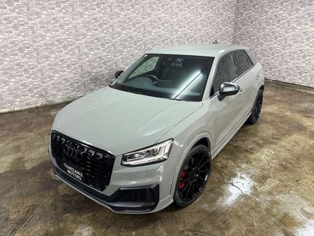 2020 AUDI SQ2 — миниатюра 41