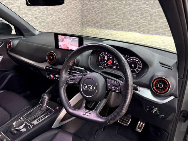 صورة 10 لـ 2020 AUDI SQ2