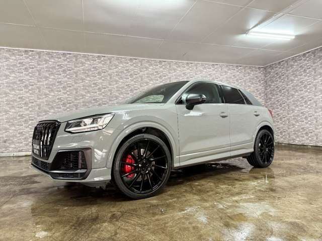صورة 9 لـ 2020 AUDI SQ2