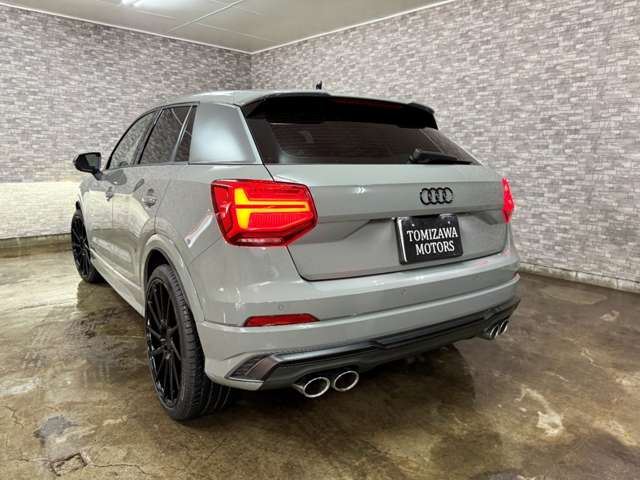 صورة 7 لـ 2020 AUDI SQ2