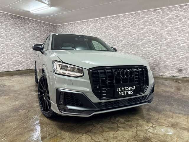 صورة 6 لـ 2020 AUDI SQ2