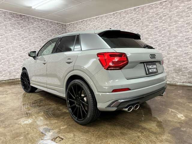 صورة 5 لـ 2020 AUDI SQ2