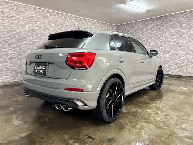 صورة 4 لـ 2020 AUDI SQ2