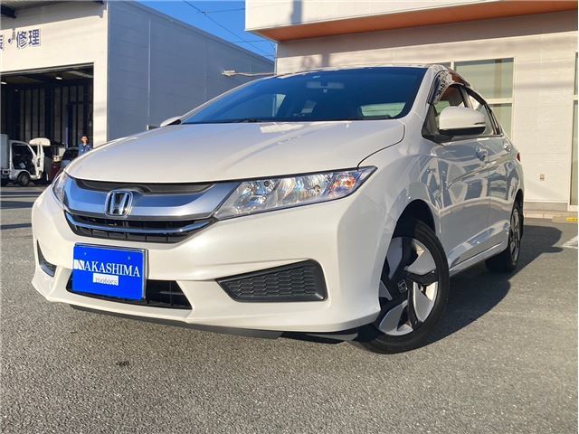 2015 Honda GRACE — фото 1