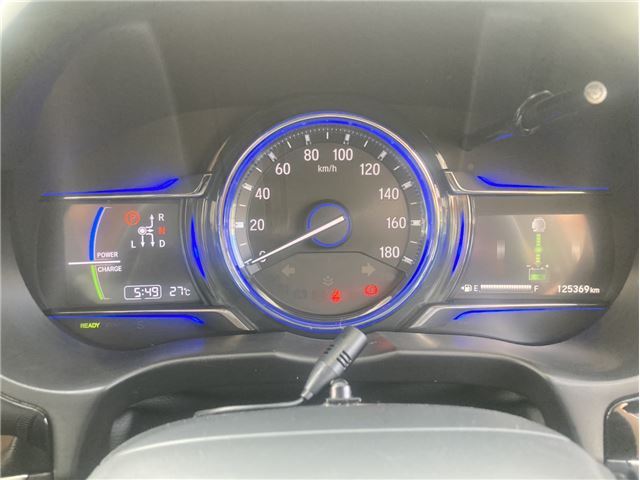2015 Honda GRACE — миниатюра 14