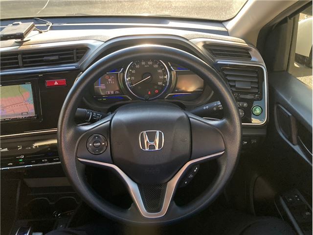 2015 Honda GRACE — миниатюра 13