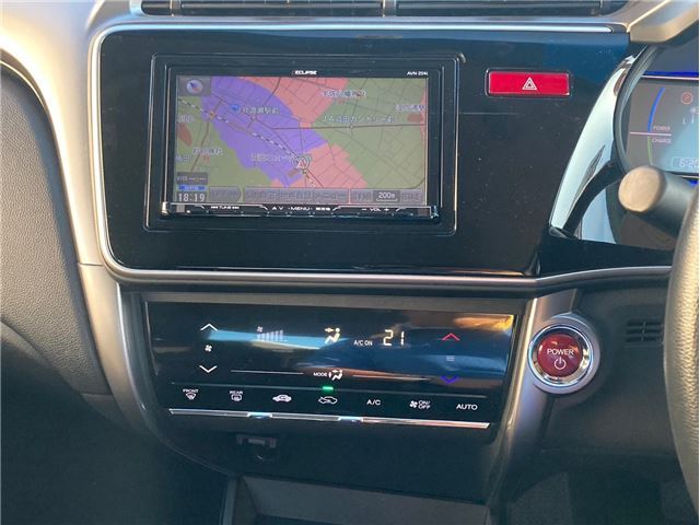 2015 Honda GRACE — миниатюра 16