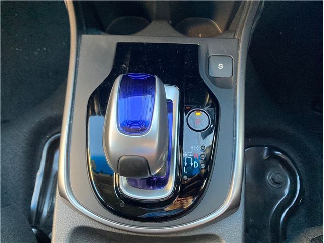 2015 Honda GRACE — миниатюра 20