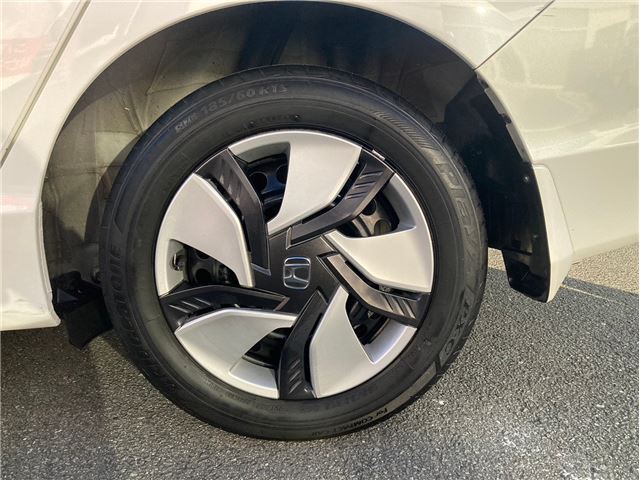 2015 Honda GRACE — миниатюра 26