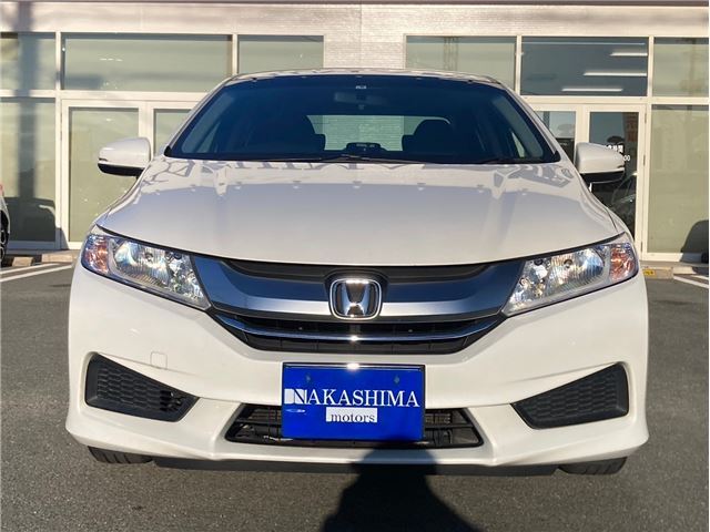 2015 Honda GRACE — фото 9