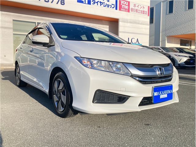 2015 Honda GRACE — фото 8