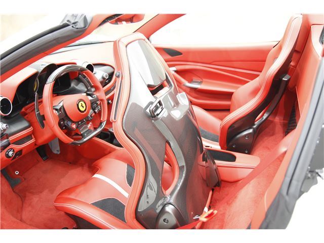 صورة مصغرة 20 لـ 2022 Ferrari F8 SPIDER