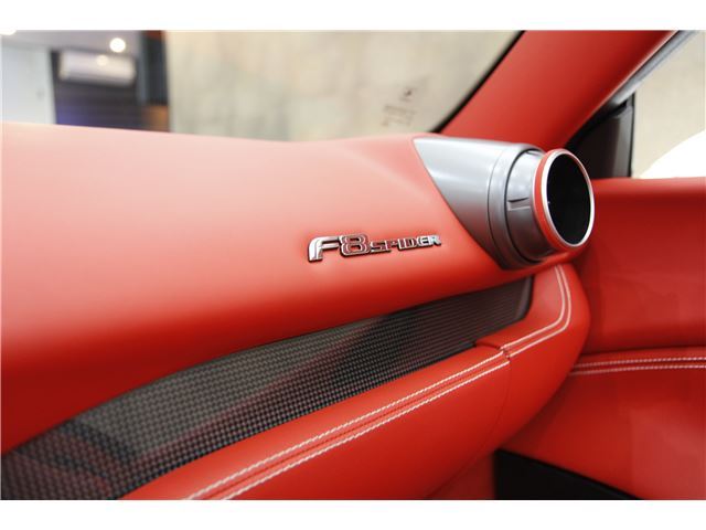 صورة مصغرة 28 لـ 2022 Ferrari F8 SPIDER