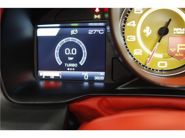 صورة مصغرة 33 لـ 2022 Ferrari F8 SPIDER