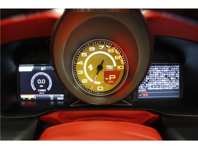 صورة مصغرة 34 لـ 2022 Ferrari F8 SPIDER