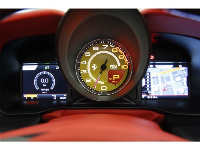 صورة مصغرة 35 لـ 2022 Ferrari F8 SPIDER