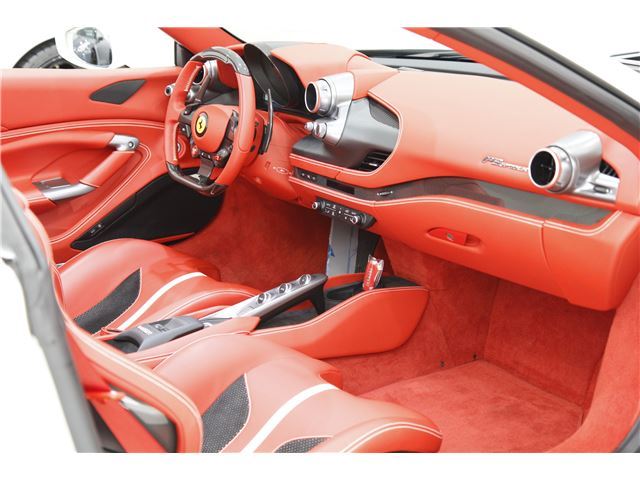 صورة مصغرة 37 لـ 2022 Ferrari F8 SPIDER