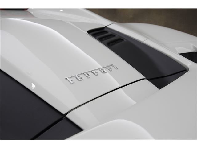 صورة مصغرة 44 لـ 2022 Ferrari F8 SPIDER