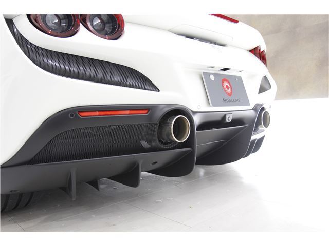 صورة مصغرة 46 لـ 2022 Ferrari F8 SPIDER