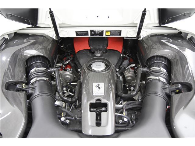 صورة مصغرة 56 لـ 2022 Ferrari F8 SPIDER