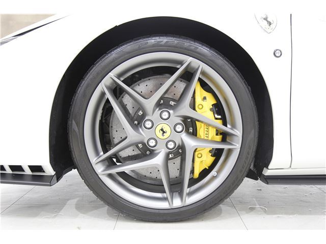 صورة مصغرة 57 لـ 2022 Ferrari F8 SPIDER