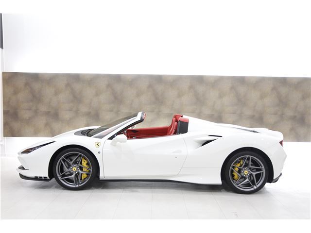 صورة مصغرة 6 لـ 2022 Ferrari F8 SPIDER