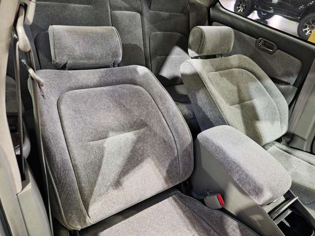 2001 Nissan LAUREL 缩略图 14