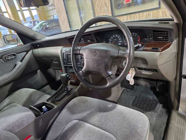 2001 Nissan LAUREL 缩略图 13