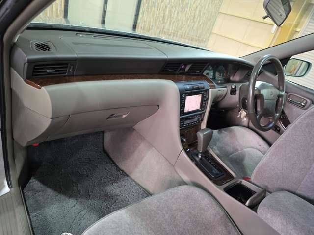 2001 Nissan LAUREL 缩略图 16