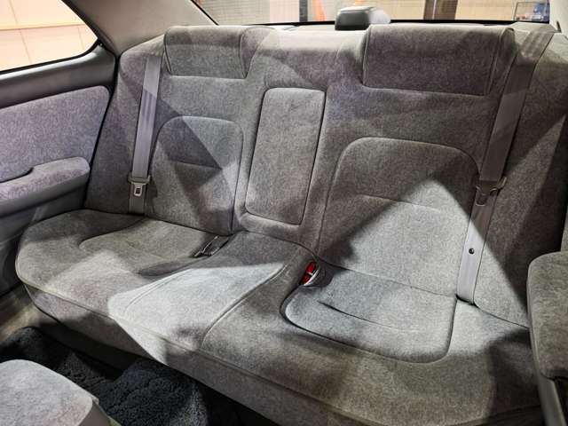 2001 Nissan LAUREL 缩略图 17