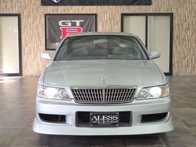 2001 Nissan LAUREL 缩略图 22