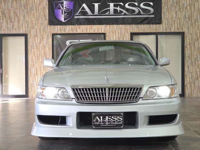 2001 Nissan LAUREL 缩略图 23