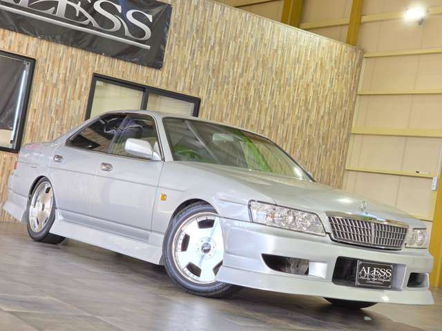 2001 Nissan LAUREL 缩略图 25
