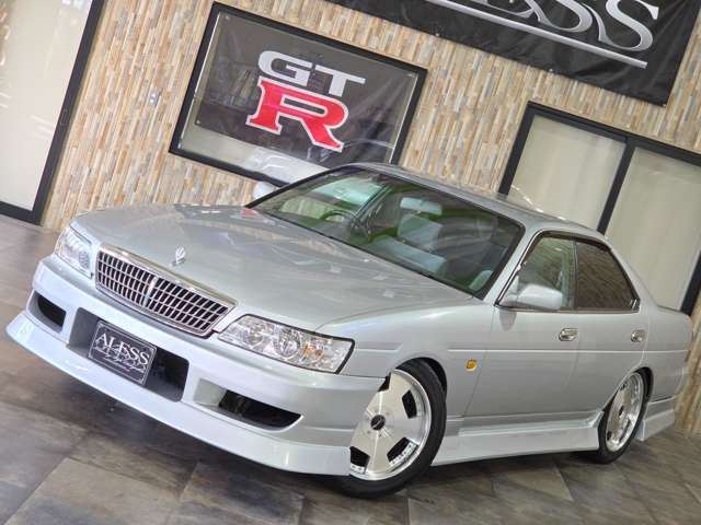 2001 Nissan LAUREL 缩略图 27